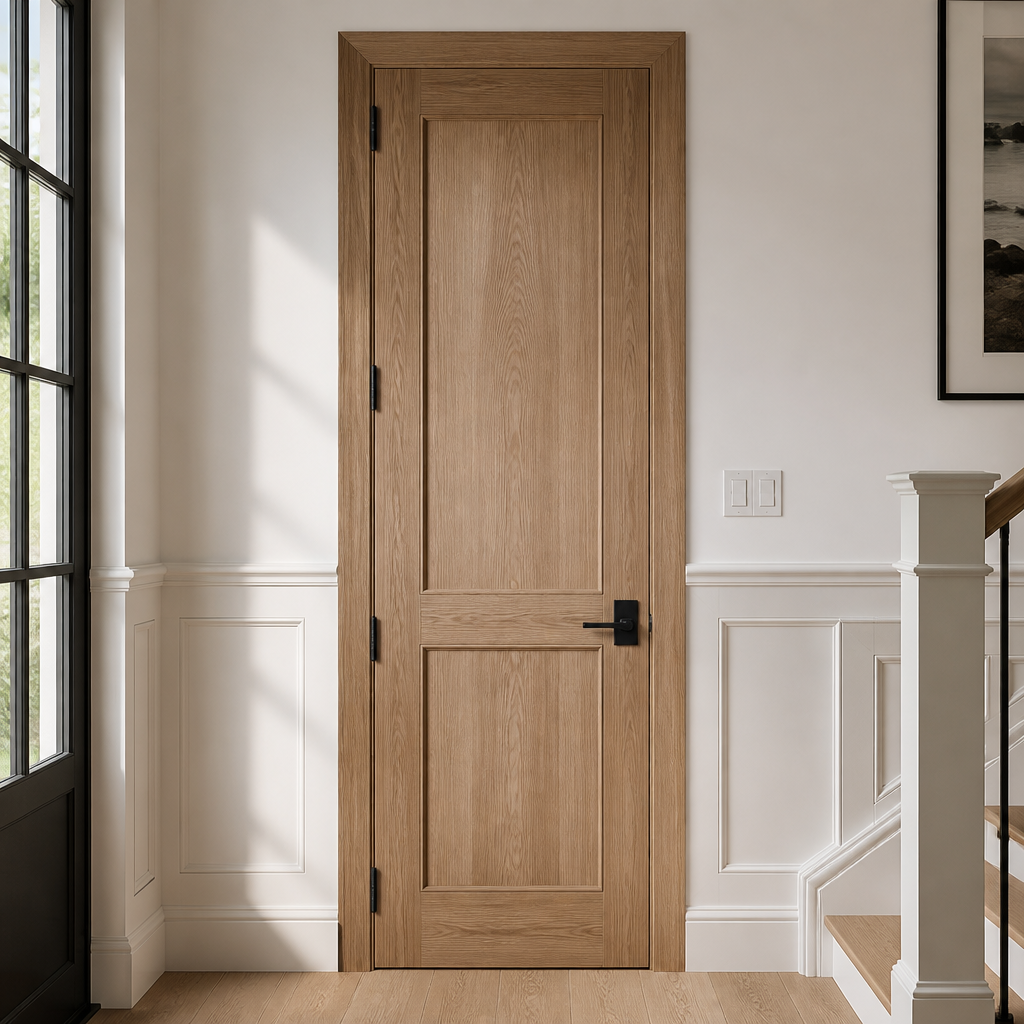 Door Installation